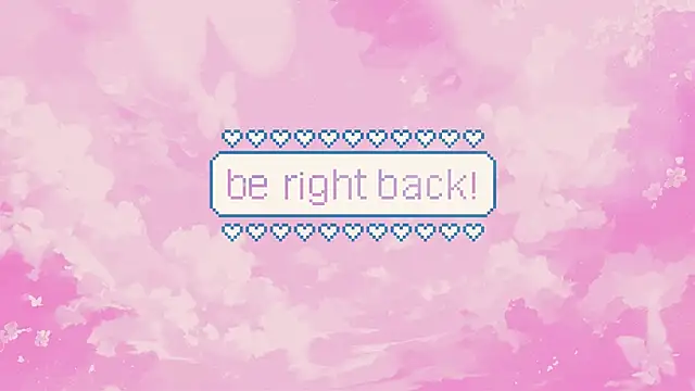 Kitten_Alissa Obrolan Langsung XXX