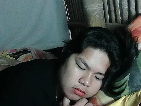 Huntrix2025 Pertunjukan Webcam