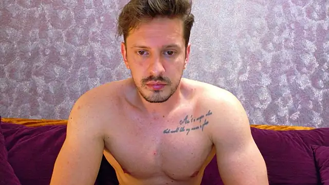 mrfitu – Kamerová šou