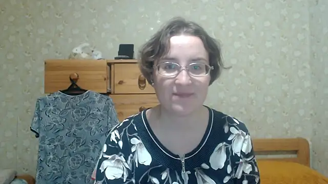 Smart_Rose Obrolan Langsung XXX