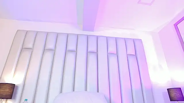 aandreaperez élő XXX-chatje