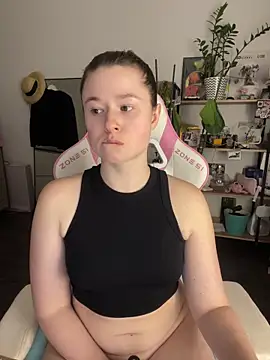 sweetest_pie Obrolan Langsung XXX