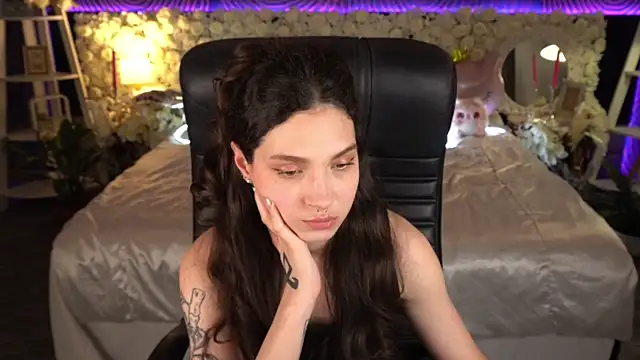 BabyFlowerr Obrolan Langsung XXX