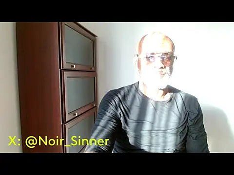 sinnernoir Live XXX-Chat
