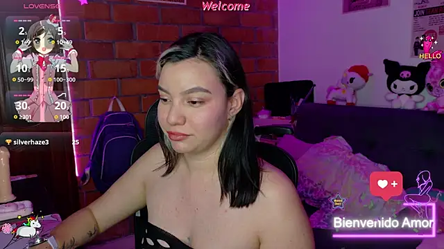 Czat XXX na żywo – Haru1_