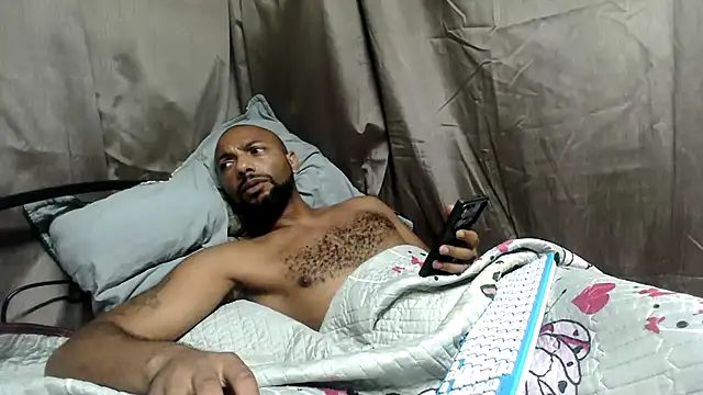 Czat XXX na żywo – Camodick