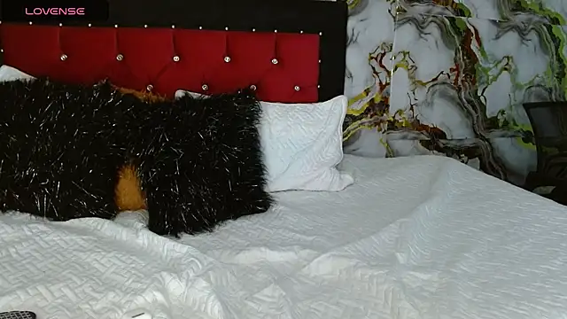 Show de Scarlethvega99 na webcam