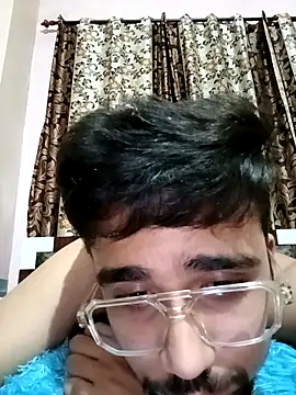 big_indiancock Pertunjukan Webcam