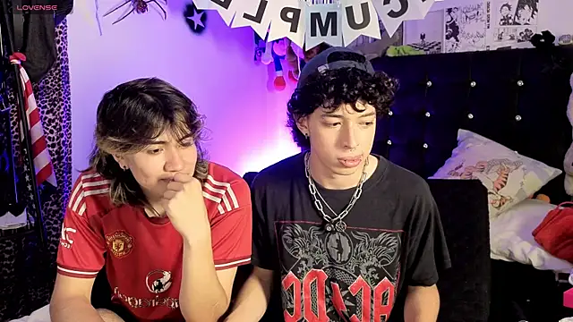 Noah_blackwood webcam show