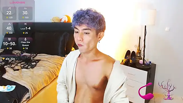 WildestTwink Live XXX-chat