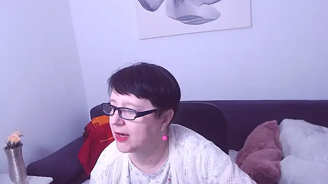 ChristaRose Live XXX-chat