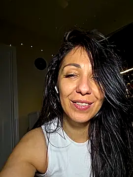 LeticiaWoods – Naživo XXX chat