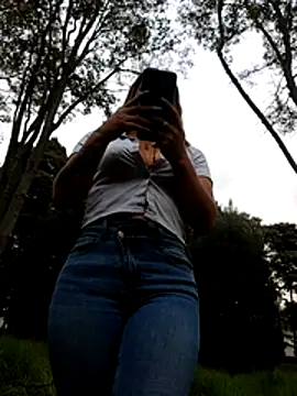 Chat XXX ao vivo de Cata_city1106