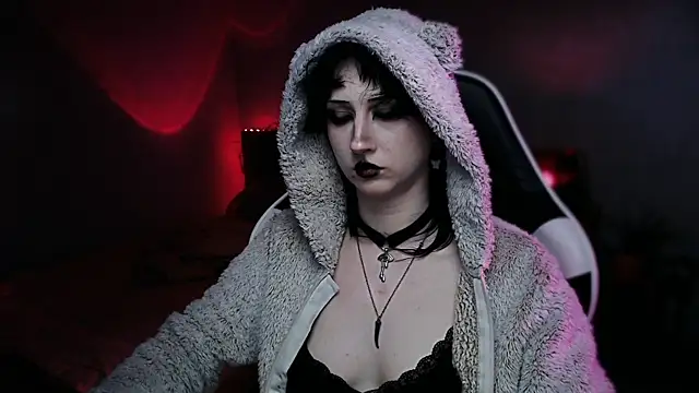 Rory_Pink – Live XXX-chat