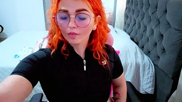 Chat XXX ao vivo de Alexatexa2929