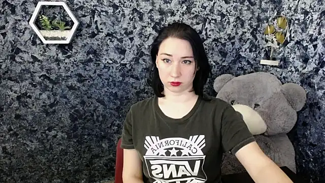 Chat XXX ao vivo de Moon_foxy_