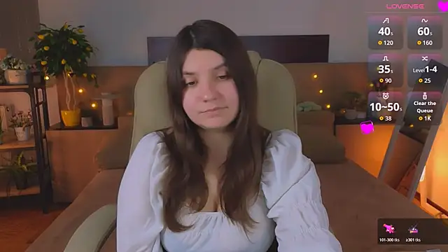 Sembang XXX Secara Langsung Viola__Shy