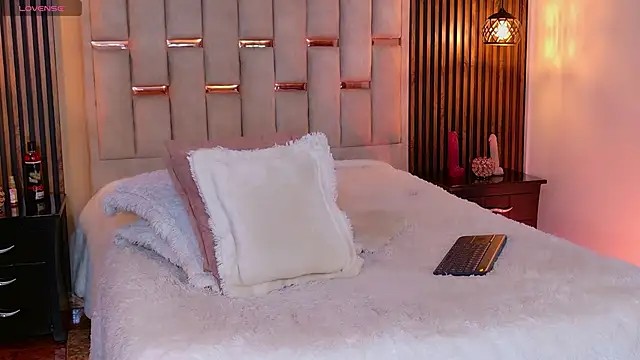 Nathan_Smith_ 在線直播表演