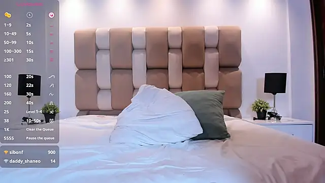 Aaron_Scoot élő XXX-chatje