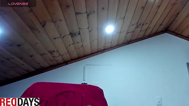 Darkness_jones_ – Live XXX-chat