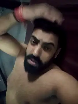 Webkamerová show moustache72