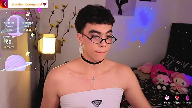 Kheyler_1 Live XXX-chat