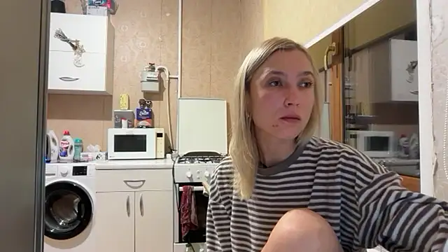 AngelJeni – Live XXX-chat