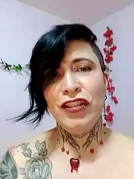 Casandramillf – Live XXX-chat