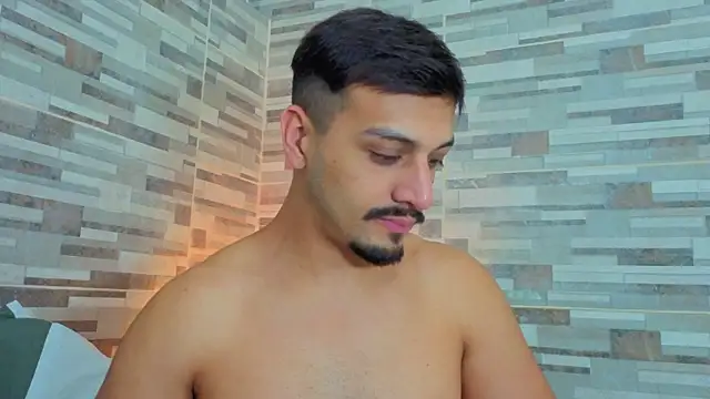joelcallvil1 Webcam Show