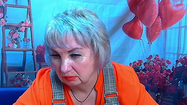 RenataDaster – Live XXX-chat