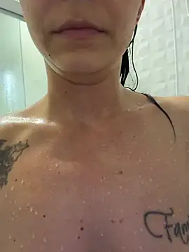 kaliamazona – Live XXX-chat