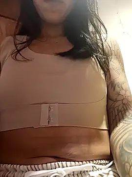 Rubi_Ruless – Live XXX-chat