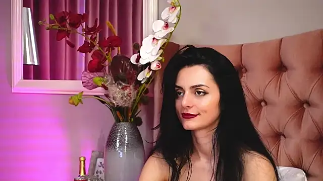 Chat XXX ao vivo de LadyAnyaa