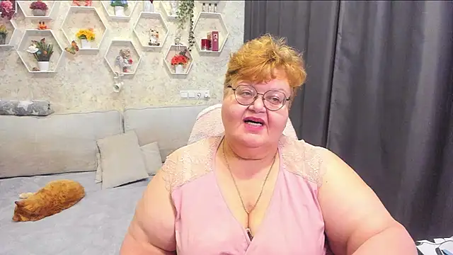 _big_love_ – Live XXX-chat