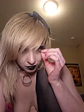 Show Webcam de AmethystFoxx