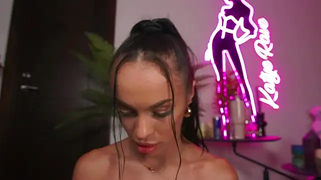 Katyerave Obrolan Langsung XXX