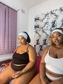 عرض كام SexyChill1992