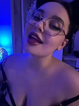 MoziRixis – Live XXX-chat