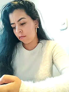 Chat +18 de Luianna ao vivo