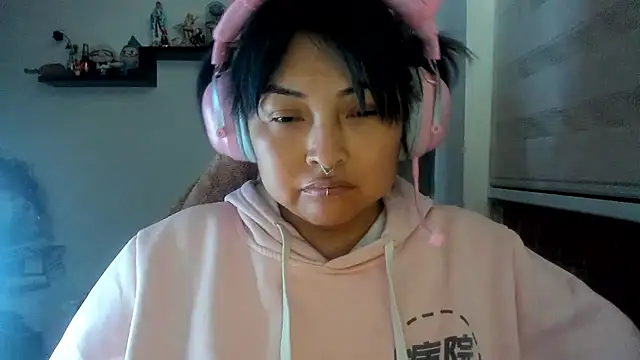 Shaddycute_ Obrolan Langsung XXX