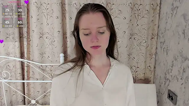 SunRinglein লাইভ XXX চ্যাট