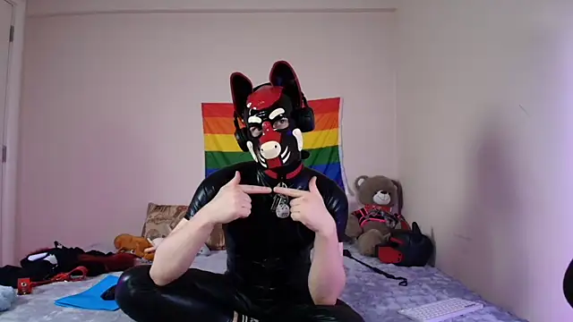 โชว์เว็บแคมของ K9_GoodBoy