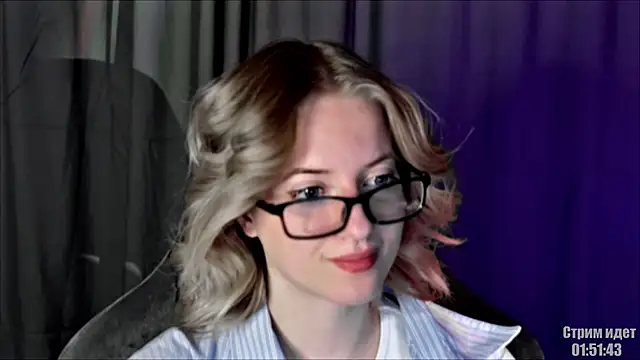 HeyAlise 现场XXX聊天