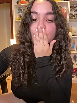 Živý XXX chat Sweet_sully__