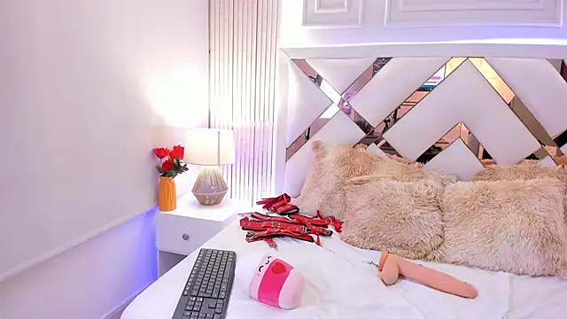 arlediaz1 Webcam-Show