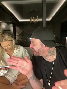 عرض كام SexOnMyLvL