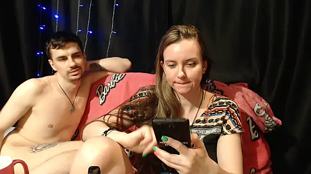 Milana69's Live XXX Chat