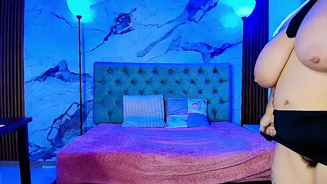 ANAMARIARIOS' Live XXX Chat