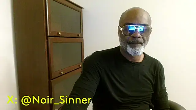 sinnernoirn Live XXX chat