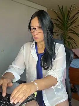 ValeriaVixen's Live XXX Chat